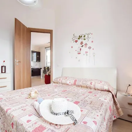 Donna Franca Vakantiehuis *