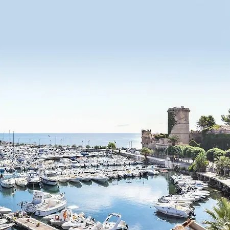 Donna Franca Vakantiehuis
